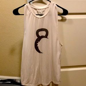 Zyia Kettlebell Tank Top